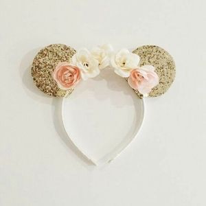 Meet your Posher, Rose